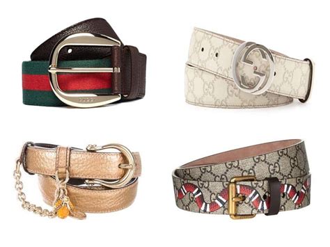 gucci mens belt for women